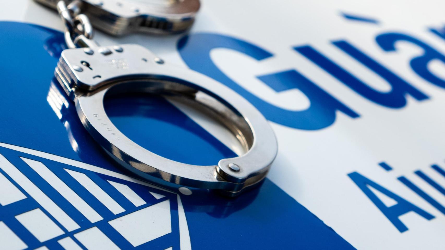Cuatro detenidos en el barrio Gòtic de Barcelona por robar un reloj de 20.000 euros y una bicicleta