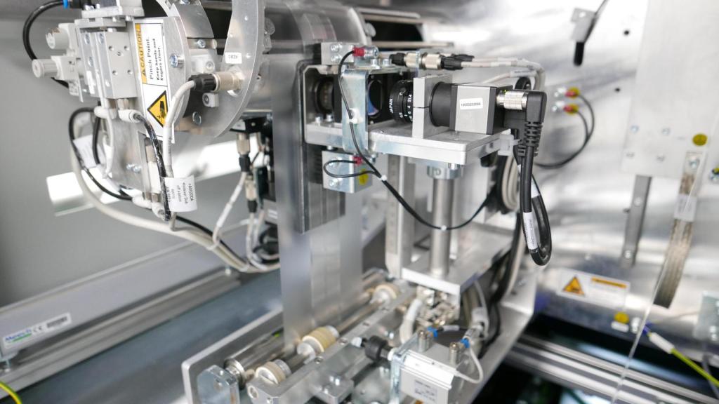 Máquina de Trace ID