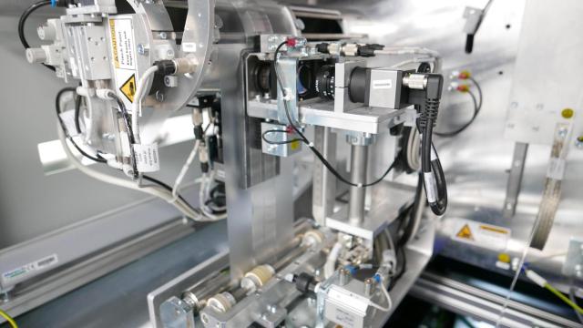 Máquina de Trace ID