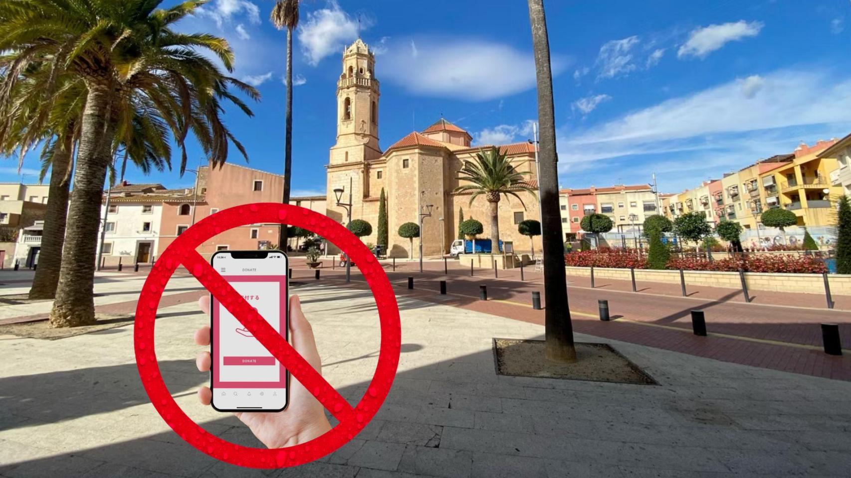 Ni móvil ni internet: así vive este pueblo de Tarragona desde hace dos meses