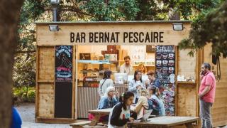 La cafetería Core Coffee de Barcelona