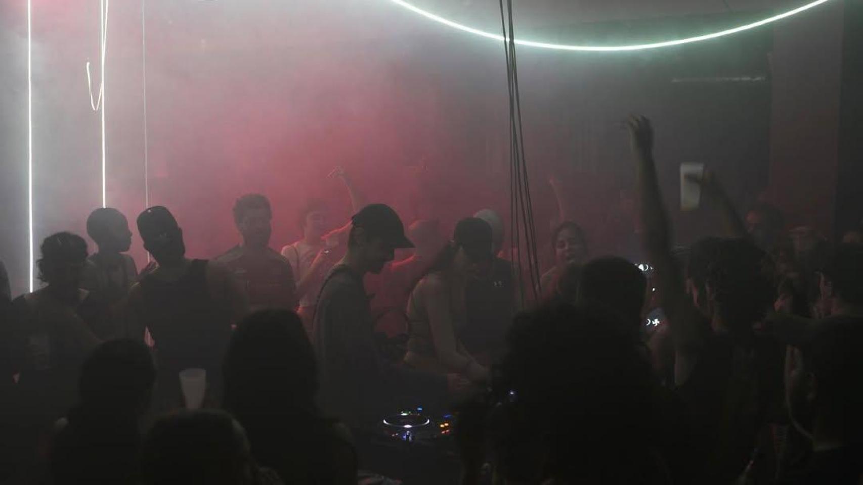 Adiós a esta mítica sala de fiestas de L'Hospitalet: Necesitamos la ayuda de la comunidad