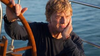 El actor Robert Redford