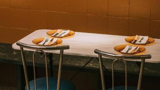 Imagen de archivo del Bar Mundial en Barcelona