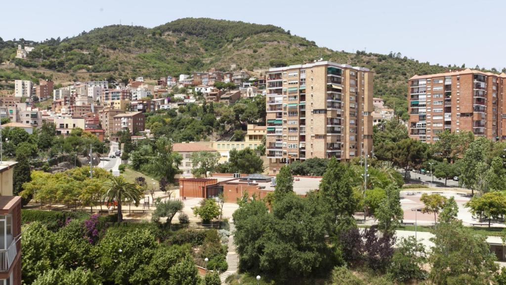 Vistas de Sant Genís