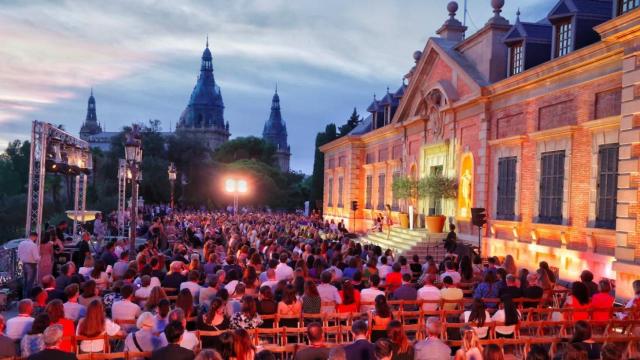 El Hola Barcelona! Cocktail da la bienvenida al talento internacional