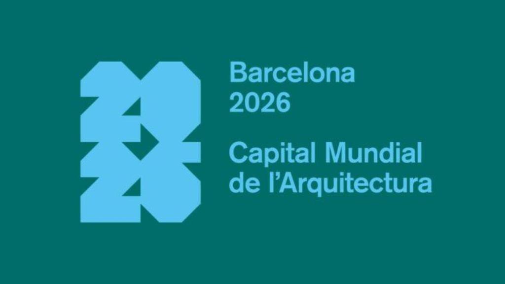 Capitalidad Mundial de la Arquitectura 2026 de Barcelona