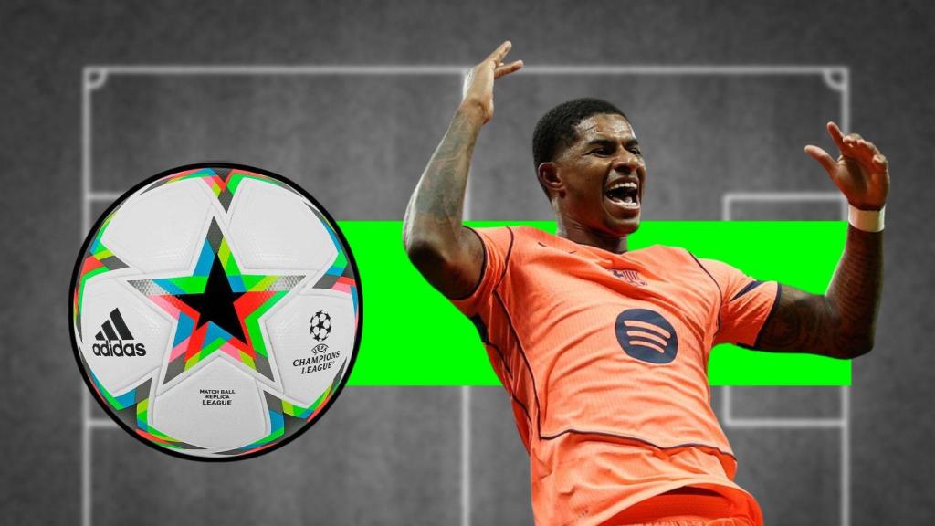 MVP: Marcus Rashford