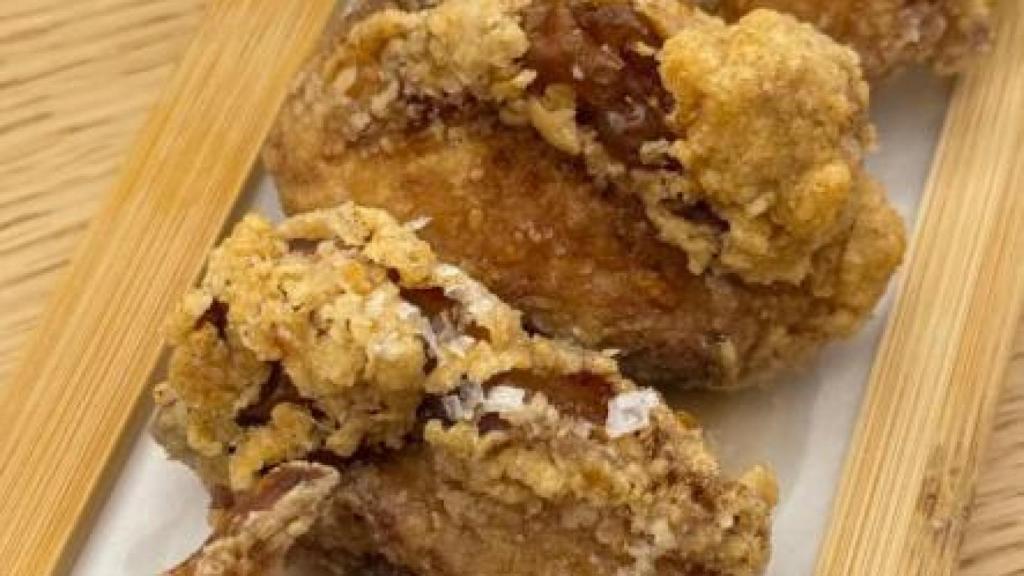 Imagen de archivo ippudobcn