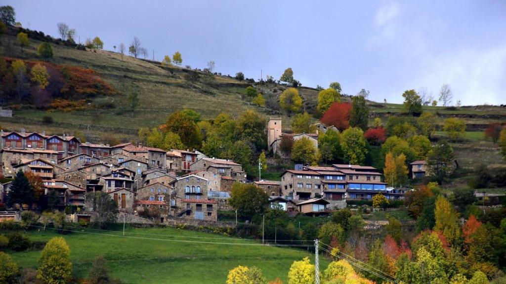 Tregurà de Dalt en una imagen de archivo