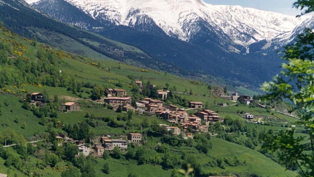 Imagen de Tregurà de Dalt