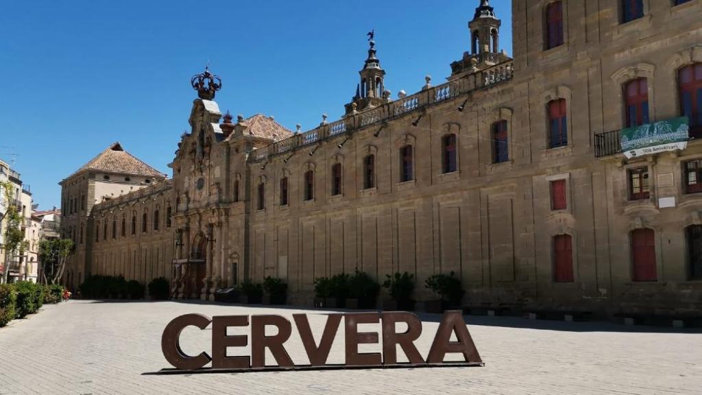 Cervera