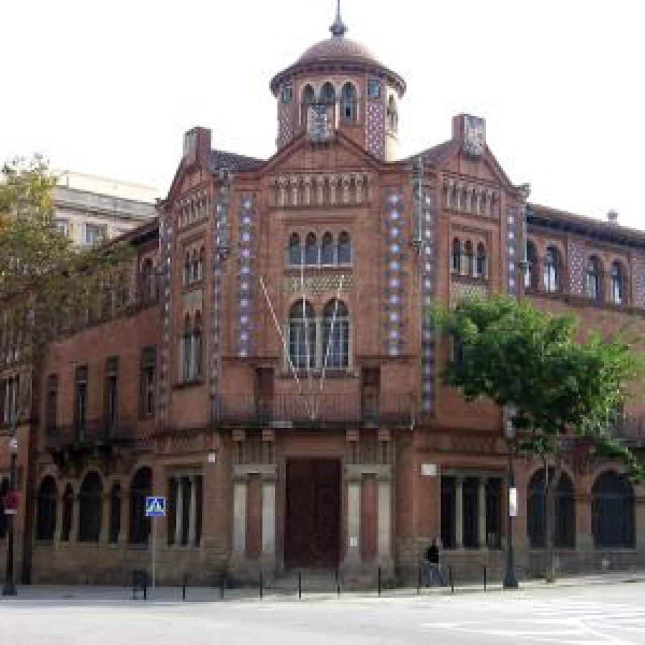 Casa de la Prensa