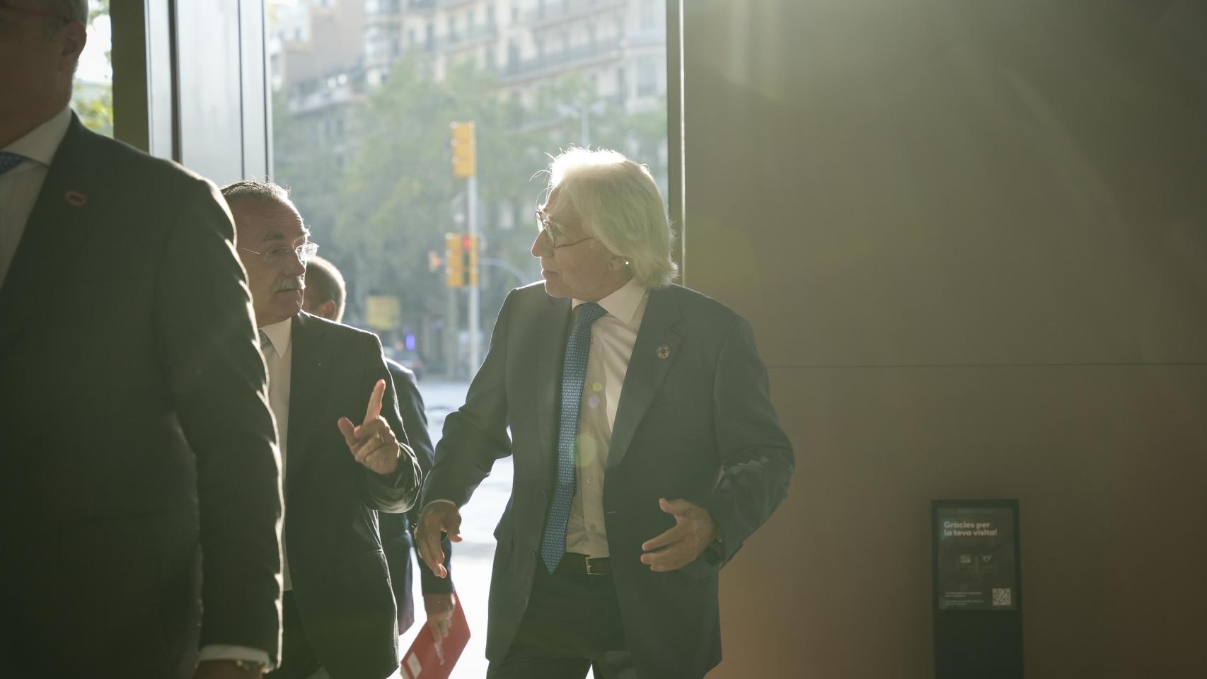 Fotogalería: Tercer y último día de conversaciones y debates en el III Foro del BCN Desperta! en Casa Seat