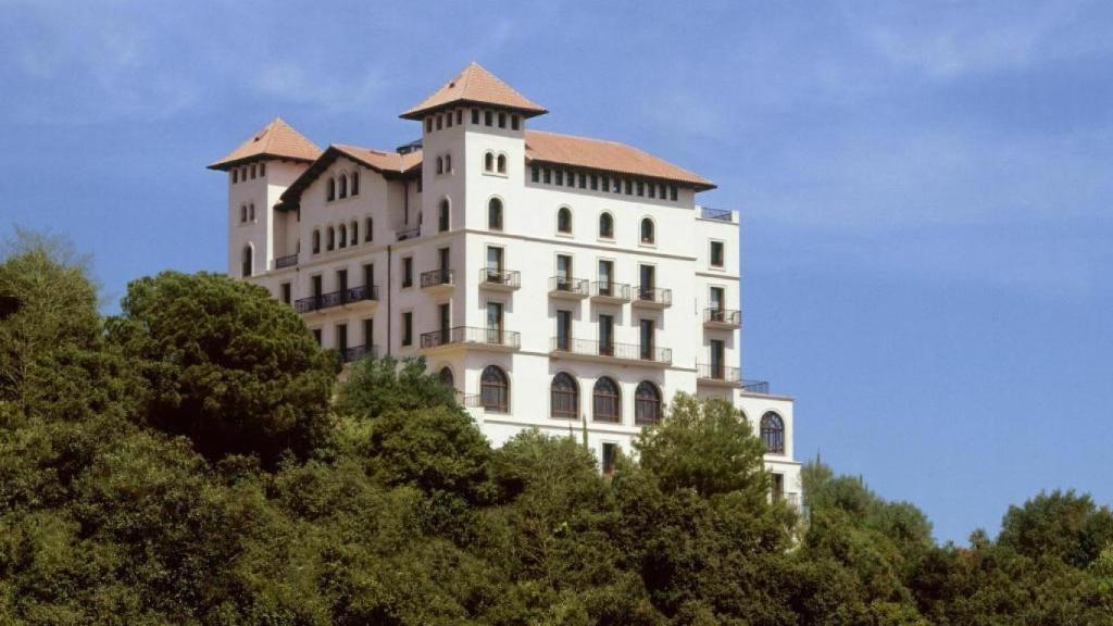 METT Barcelona GL - A Leading Hotel of the World