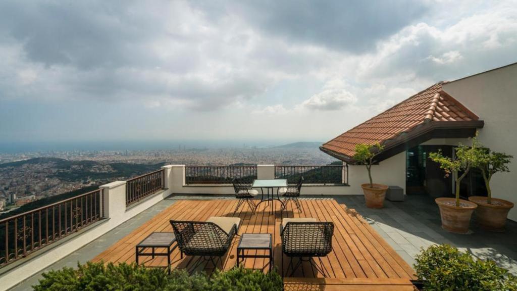 METT Barcelona GL - A Leading Hotel of the World