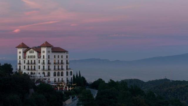 METT Barcelona GL - A Leading Hotel of the World