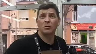 Un hostelero de Barcelona, indignado: “Llevamos 10 o 12 años con muchos robos, sobre todo a los abuelos, mucho incivismo”