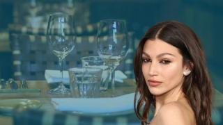 Montaje de Úrsula Corberó