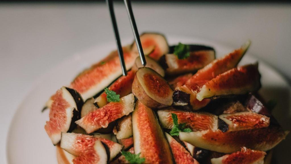 Postres de la Mercè