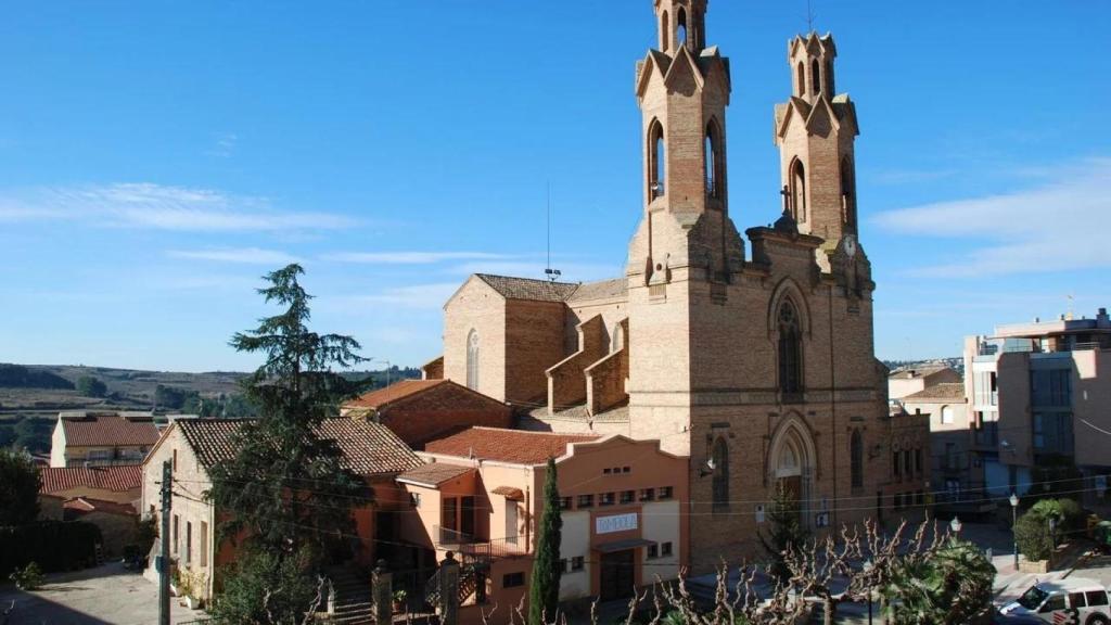 Sant Esteve Sesrovires