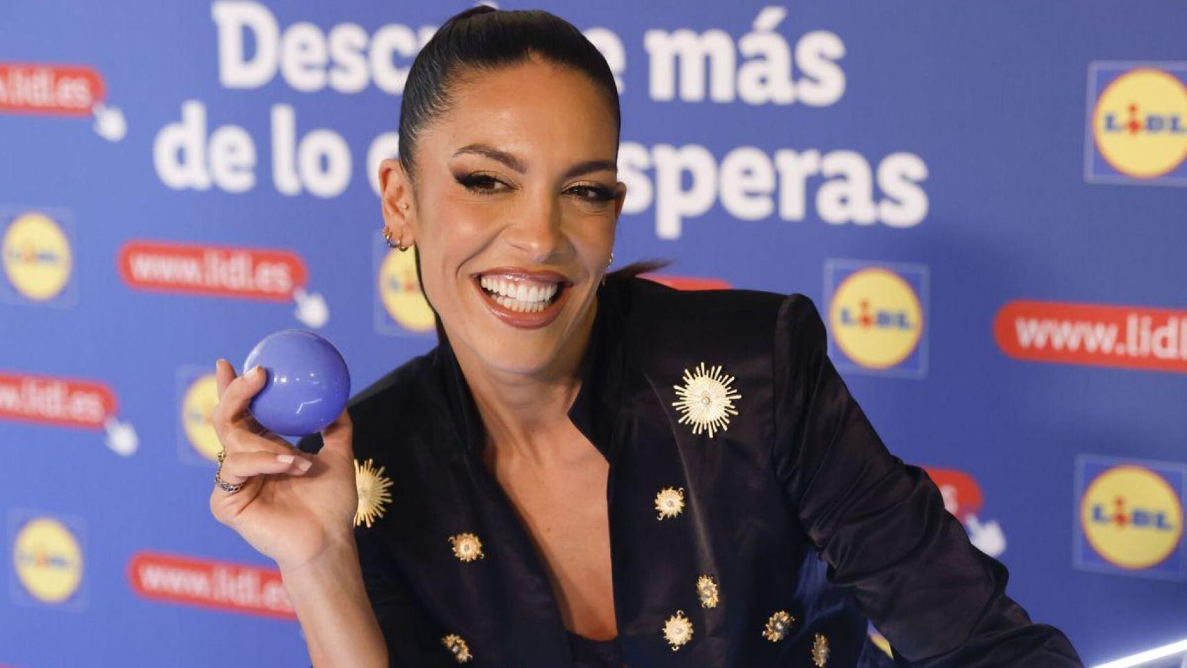 Lorena Castell / EFE