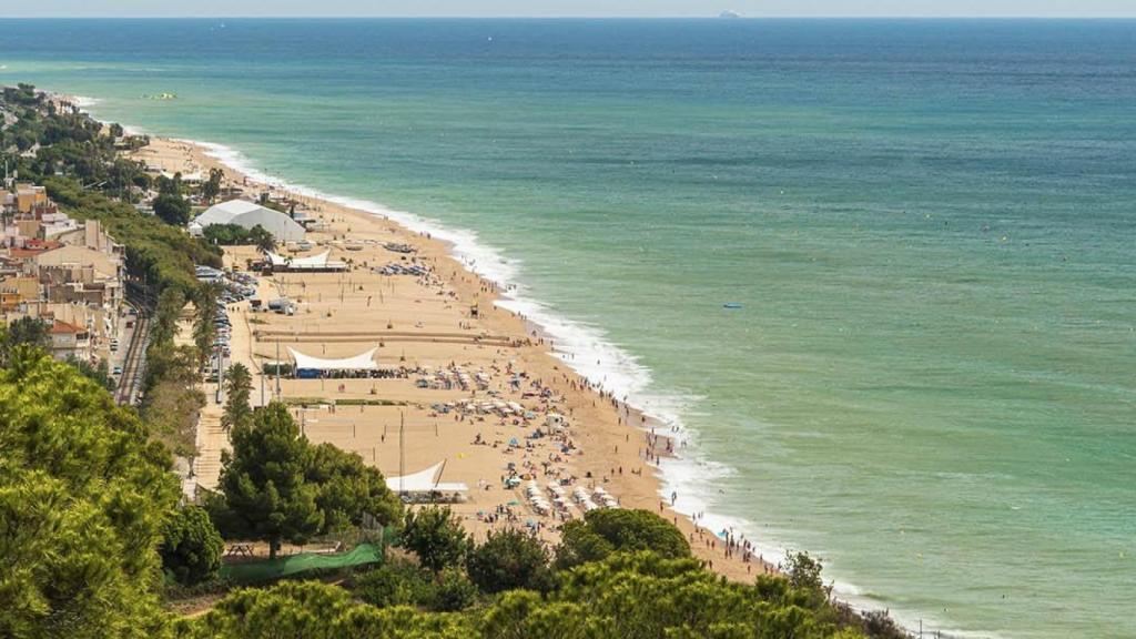 Este es el destino más inteligente para visitar Cataluña, Calella