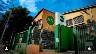 Sede de MM Fiber Packaging