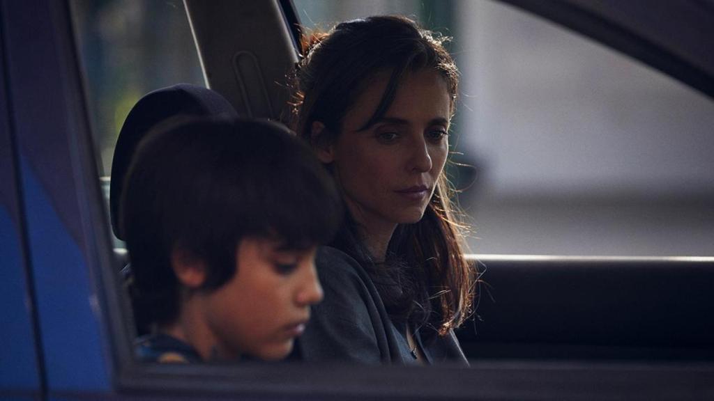 Leticia Dolera en 'Pubertad'