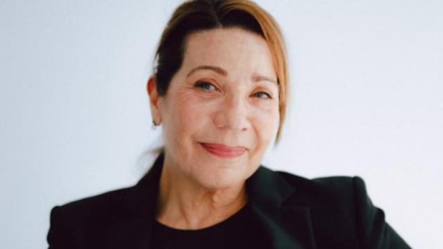 Emma Vilarasau da el pistoletazo de salida a La Mercè