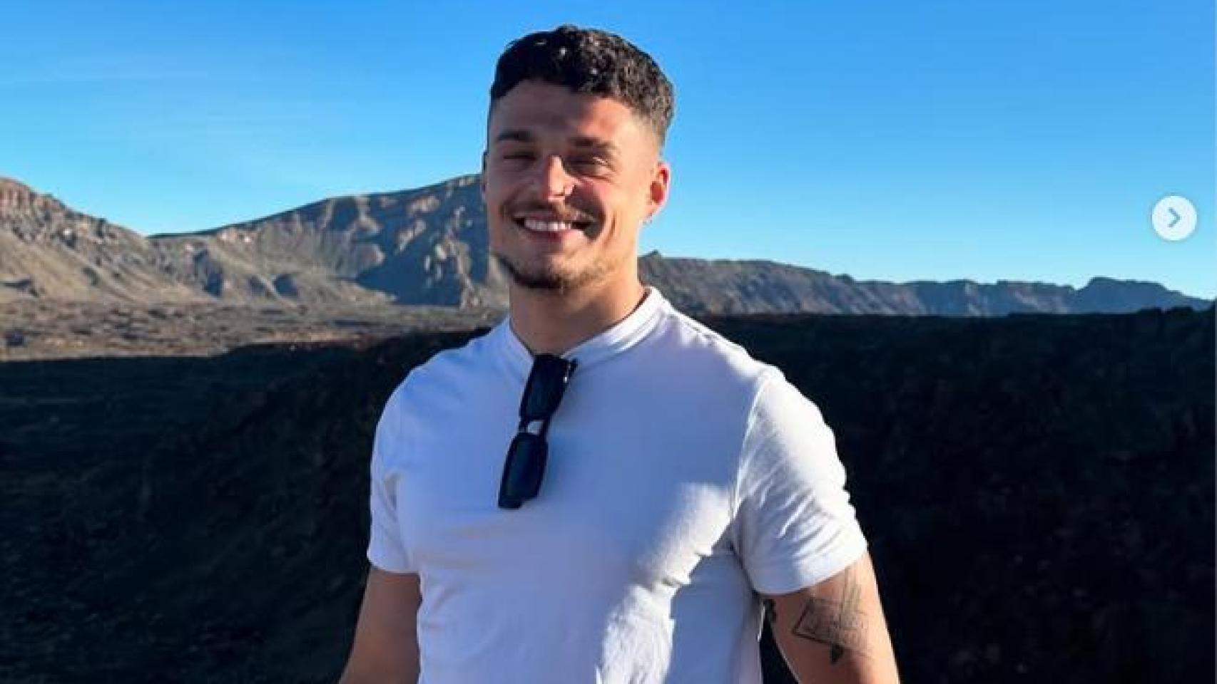 Un catalán visita Madrid / @mate_five