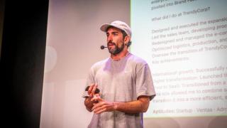 Adrián Gallardo / LinkedIn