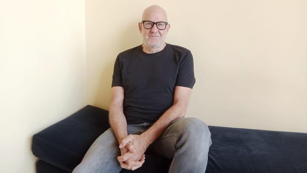 El director de escena Àlex Rigola