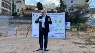 Nace Can 70: Barcelona inicia la construcción del primer edificio cooperativo de viviendas para ancianos