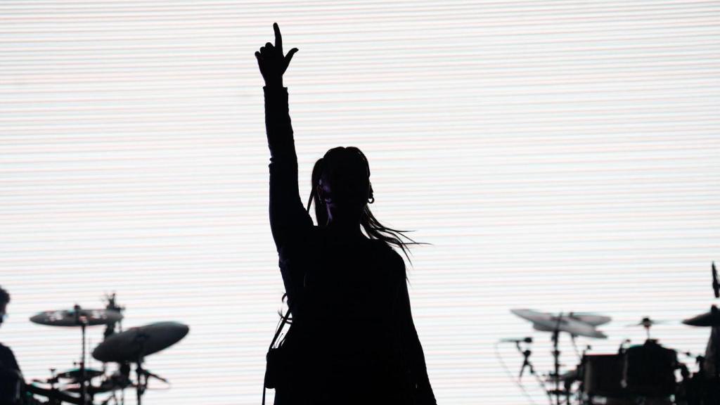 Concerts d'aquest divendres durant la Mercè a la platja del Bogatell