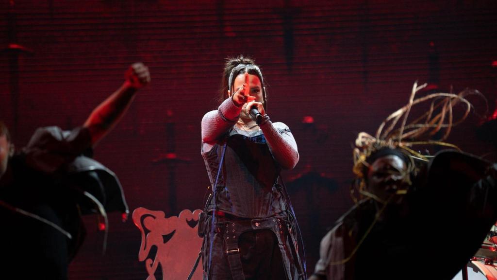 Conciertos de este viernes durante la Mercè en la playa de Bogatell