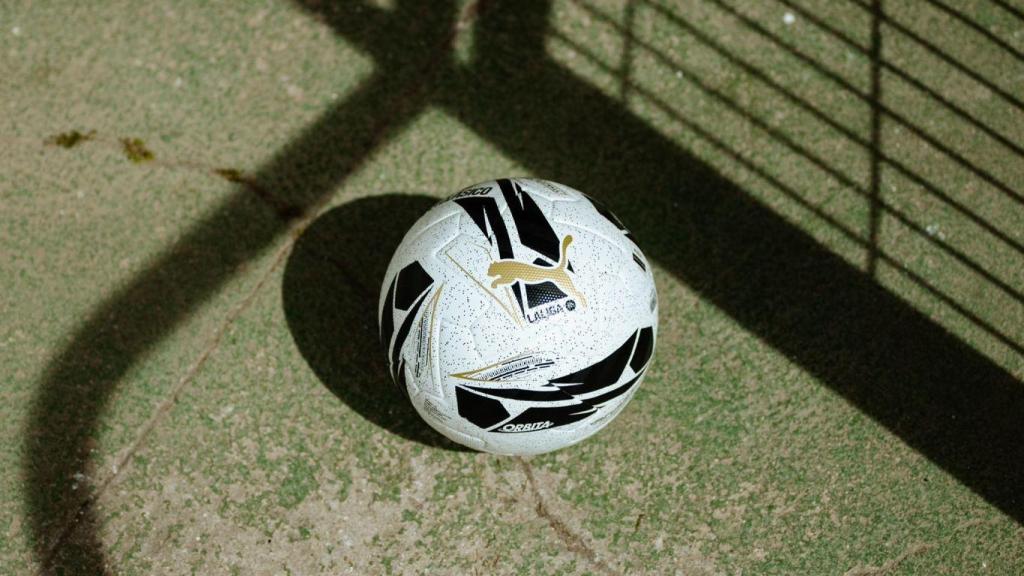 El Balón del clásico