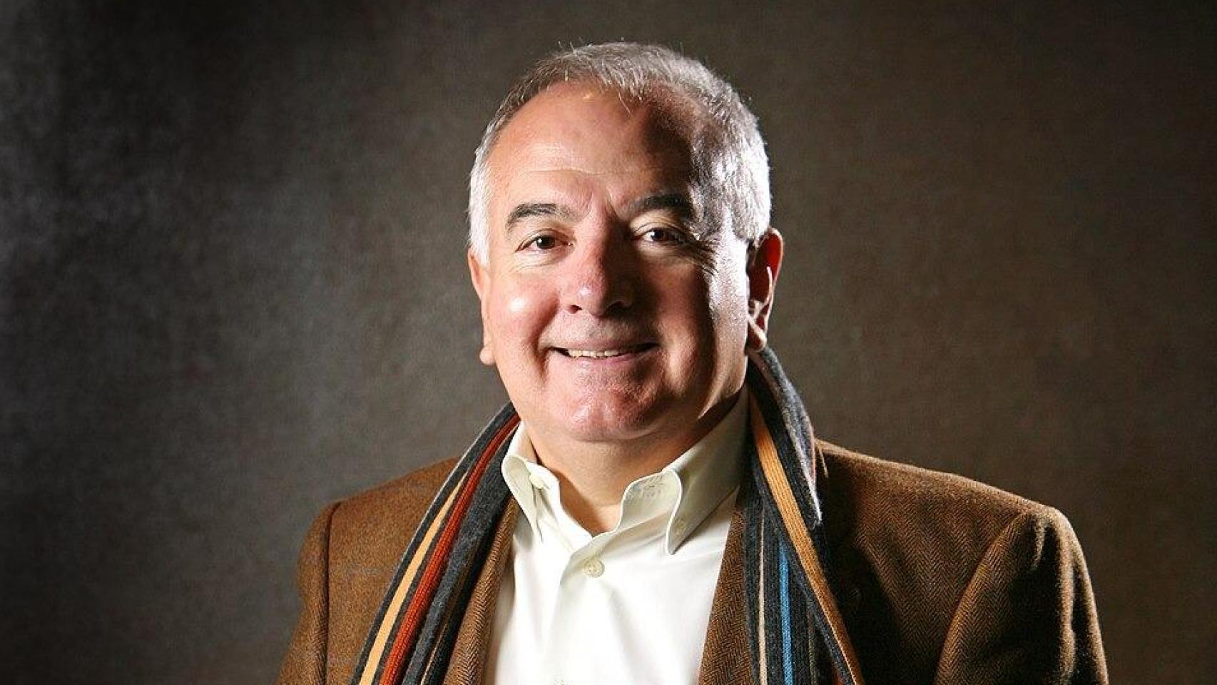 Antoni Boliches / Wikipedia