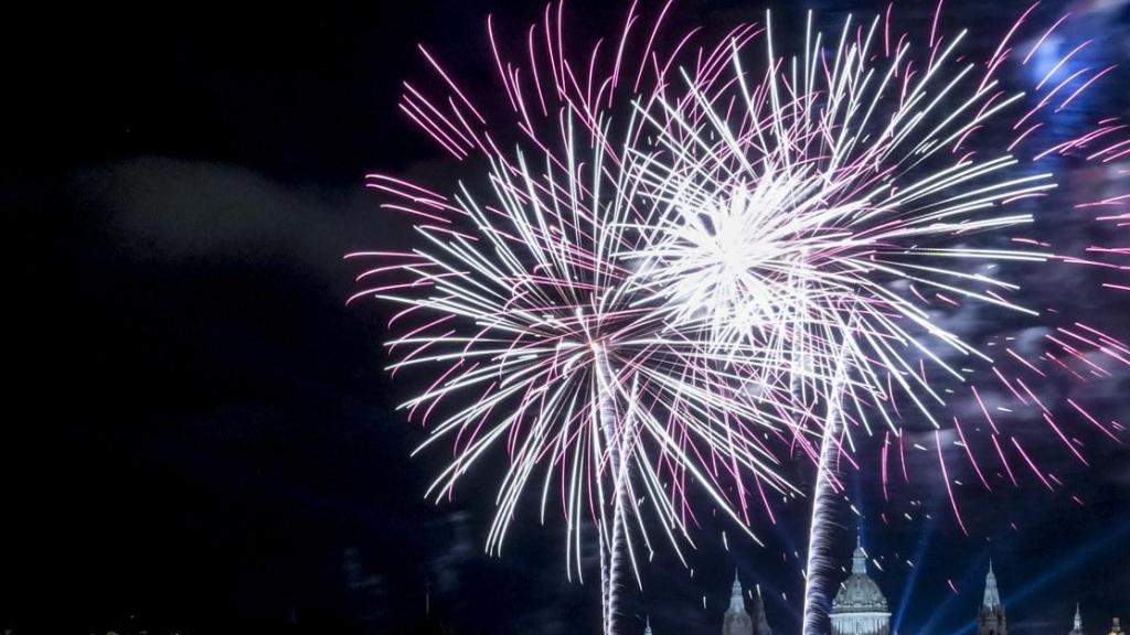 El Pirmusical cierra La Mercè 2025