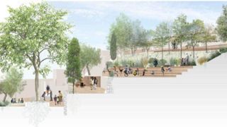 Barcelona obrirà uns jardins tancats al públic al Park Güell: inversió de 3,3 milions