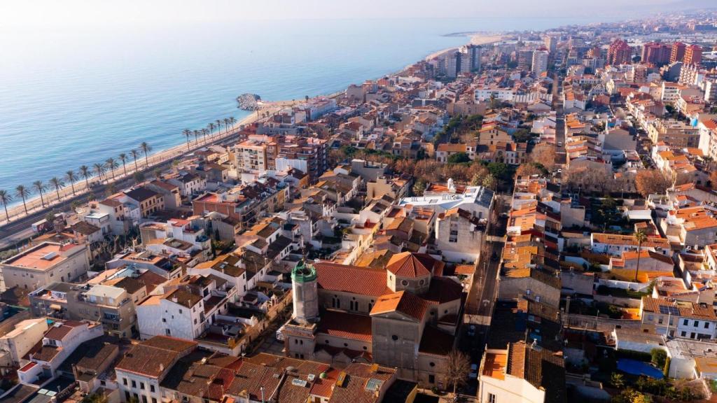 El pueblo catalán donde nació la cantante Bad Gyal / Facebook