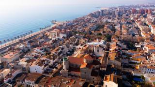 El pueblo catalán donde nació la cantante Bad Gyal / Facebook