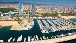 Un icono de Barcelona, en peligro: No encaja