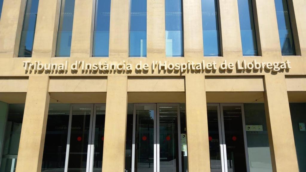 Tribunal de Instancia de L'Hospitalet de Llobregat