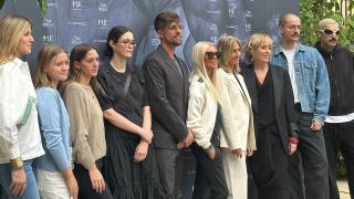 Presentación de la 36 edición de la 080 en Barcelona