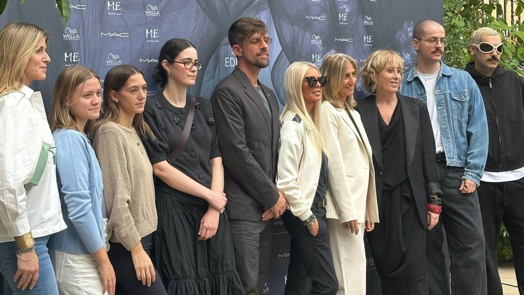 Presentación de la 36 edición de la 080 en Barcelona