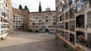 Enterrador de Montjuïc