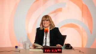 El bonito nombre catalán del hijo de Gemma Nierga: significa   y es muy común en