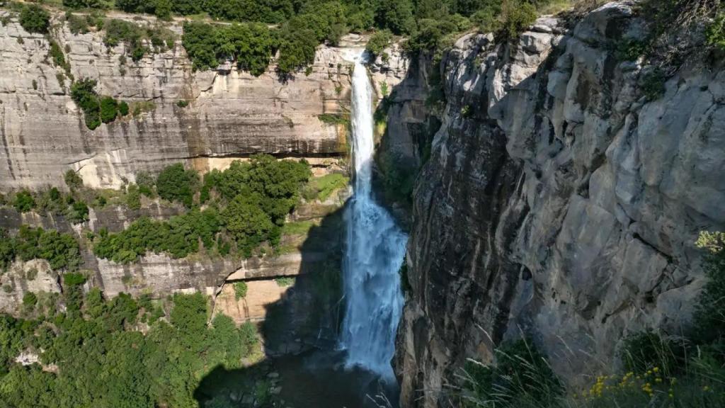 Salt de sallent / National Geographic