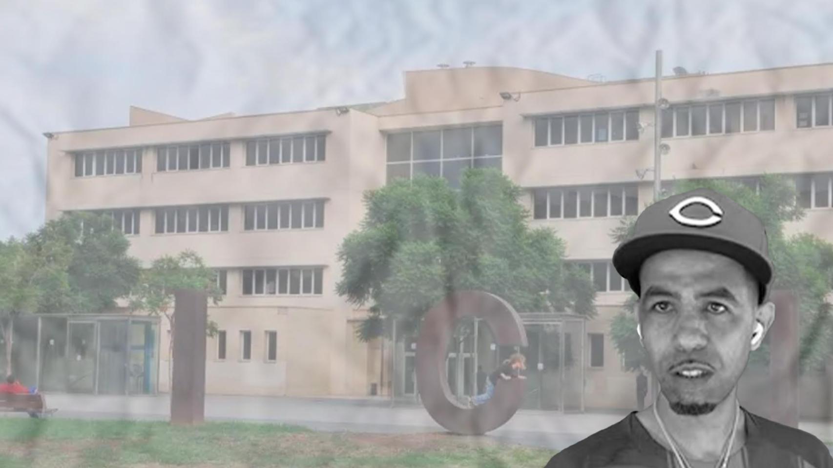 El padre de Lamine Yamal, Mounir Nasraoui